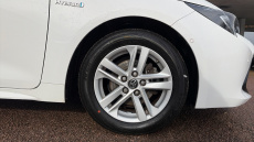 Toyota Corolla 1.8 VVT-i Hybrid Icon Tech 5dr CVT Hybrid Hatchback